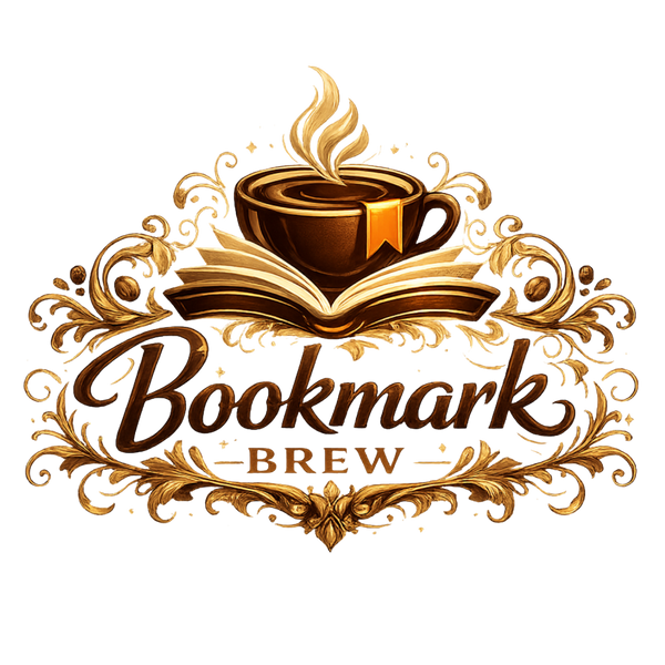 Bookmark Brew